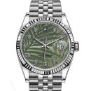 Rolex Datejust 36 von Rolex