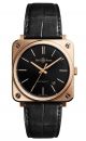 Bell & Ross BR S-92 ROSE GOLD von Bell & Ross