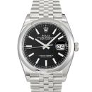 Rolex Datejust 36 von Rolex