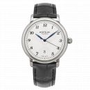 Montblanc Star Legacy Automatic Date 117575 von Montblanc