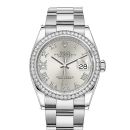 Rolex Datejust 36 von Rolex