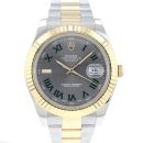 Rolex Datejust von Rolex