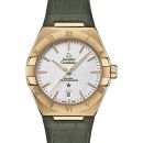 Omega Constellation Co-Axial Master Chronometer von Omega