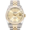 Rolex Datejust 36 von Rolex