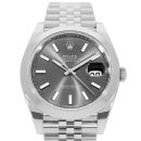 Rolex Datejust 41 von Rolex