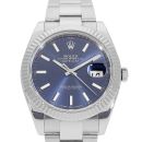 Rolex Datejust 41 von Rolex