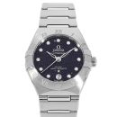 Omega Constellation Manhattan von Omega