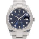 Rolex Datejust 41 von Rolex