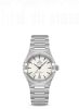 Constellation Manhattan 29 Co-Axial Master Chronometer Stainless Steel / Silver