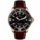 Blancpain Fifty Fathoms Automatique 5015A-3630-63B von Blancpain