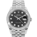 Rolex Datejust 36 von Rolex