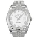 Rolex Datejust 41 von Rolex