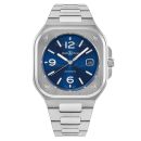 Bell & Ross Br 05 Blue Steel BR05A-BLU-ST/SST von Bell & Ross