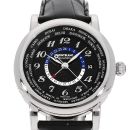 Montblanc Star World-Time GMT Automatic von Montblanc