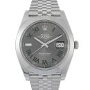 Rolex Datejust 41 von Rolex