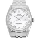 Rolex Datejust 36 von Rolex