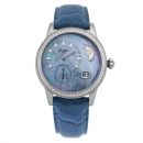 Glashutte Original PanoMatic Luna Ladies 1-90-12-03-12-02 von Glashütte Original