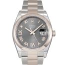 Rolex Datejust 36 von Rolex