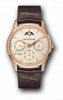 Master Ultra Thin Perpetual Pink Gold