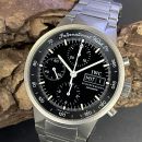 IWC GST Chronograph - FULL SET 2000 - Ref. IW370703 von IWC