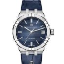 Maurice Lacroix Aikon Automatik Blau 39mm von Maurice Lacroix