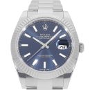 Rolex Datejust 41 von Rolex