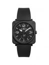 Bell & Ross Unisexuhr BRS BRS-BL-CEM von Bell & Ross