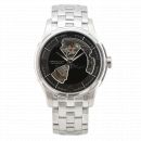 Hamilton Jazzmaster Open Heart Automatic 40mm H32565135 von Hamilton