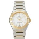 Omega Constellation Manhattan von Omega