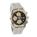 Breitling Chronomat Ref. D13050 Automatik 750/- Gelbgold/Edelstahl von Breitling