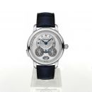 MONTBLANC Star Automatik Silber 45mm von Montblanc