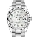 Rolex Datejust 36 von Rolex