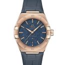 Omega Constellation Co-Axial Master Chronometer von Omega