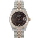 Rolex Datejust 31 von Rolex