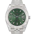 Rolex Datejust 41 von Rolex