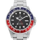 Rolex GMT-Master von Rolex