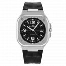 Bell & Ross Br 05 Black Steel BR05A-BL-ST/SRB von Bell & Ross