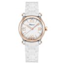 Chopard Happy Sport Quartz Diamonds 30 mm 278590-6001 von Chopard