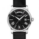 MONTBLANC 4810 Automatik Schwarz 41mm von Montblanc