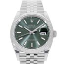 Rolex Datejust 36 von Rolex