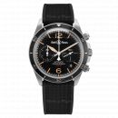 Bell & Ross Br V2-94 Steel Heritage BRV294-HER-ST/SRB von Bell & Ross