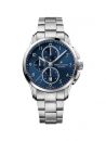 Maurice Lacroix Herrenuhr Pontos Chronograph PT6388-SS002-420-1 von Maurice Lacroix