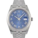 Rolex Datejust 41 von Rolex