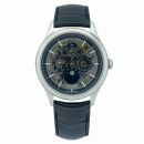 Montblanc Heritage Chronometrie Perpetual Calendar 118513 von Montblanc