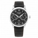 Glashutte Original Senator Observer Steel 100-14-07-02-30 von Glashütte Original