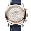 Happy Sport Chrono Beige von Chopard