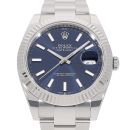 Rolex Datejust von Rolex