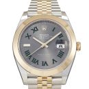 Rolex Datejust 41 von Rolex