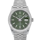 Rolex Datejust 36 von Rolex