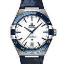 Omega Constellation CO‑AXIAL MASTER CHRONOMETER 41 MM von Omega